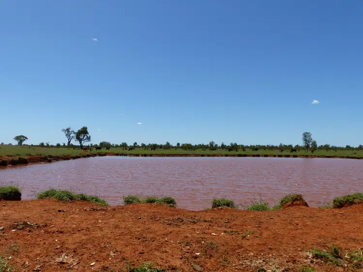 Fourth view of Homely rural property listing, "CASHMERE WEST STATION" via, St George QLD 4487