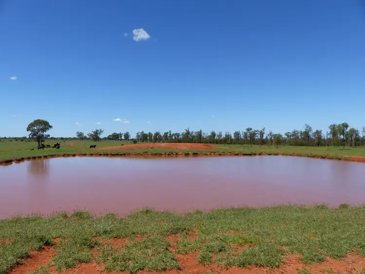 Sixth view of Homely rural property listing, "CASHMERE WEST STATION" via, St George QLD 4487