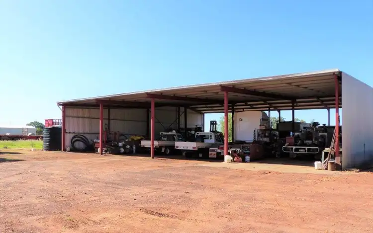 Fifth view of Homely rural property listing, "TARILLA STATION", St George QLD 4487