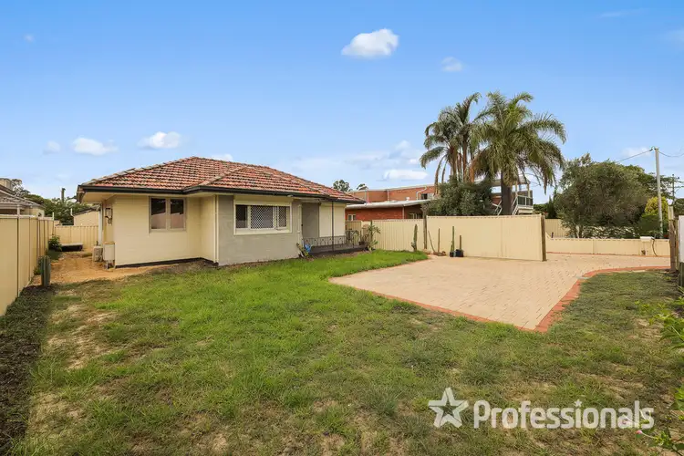 648 Wanneroo Road, Balga WA 6061