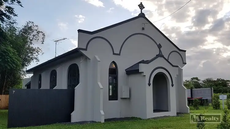 Address available on request