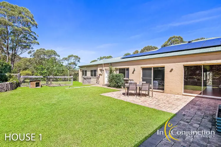 6 Hurst Place, Glenorie NSW 2157