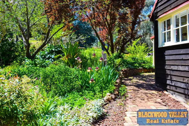 Fourth view of Homely house listing, Lot 411 Turner Road, Bridgetown WA 6255