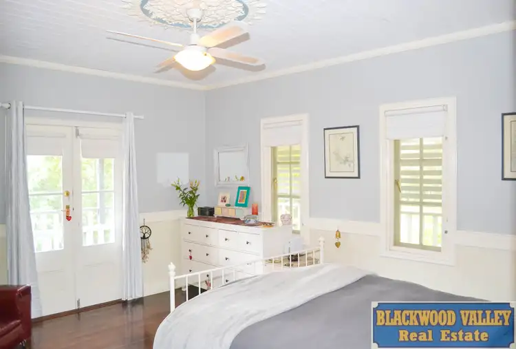Sixth view of Homely house listing, 6 Hassell Street, Bridgetown WA 6255