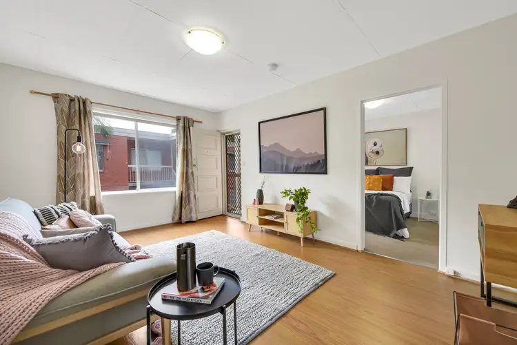 Main view of Homely unit listing, 11/24 Carlisle Road, Westbourne Park SA 5041