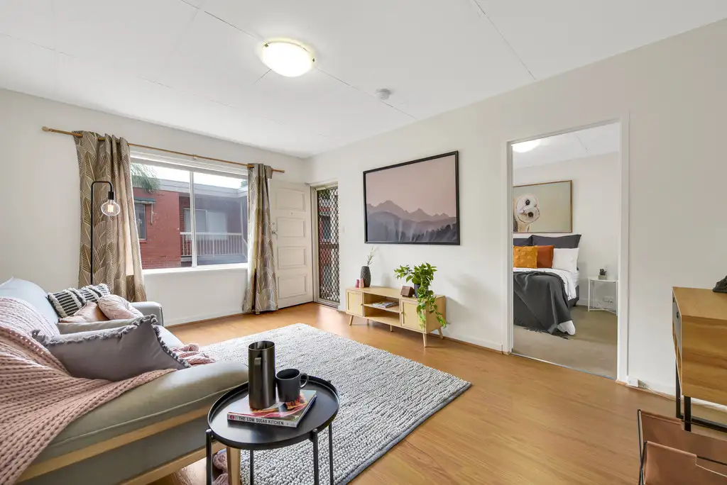 Main view of Homely unit listing, 11/24 Carlisle Road, Westbourne Park SA 5041
