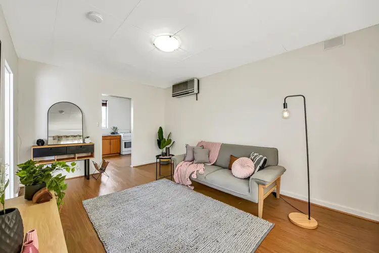 Third view of Homely unit listing, 11/24 Carlisle Road, Westbourne Park SA 5041
