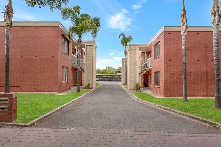 Sixth view of Homely unit listing, 11/24 Carlisle Road, Westbourne Park SA 5041