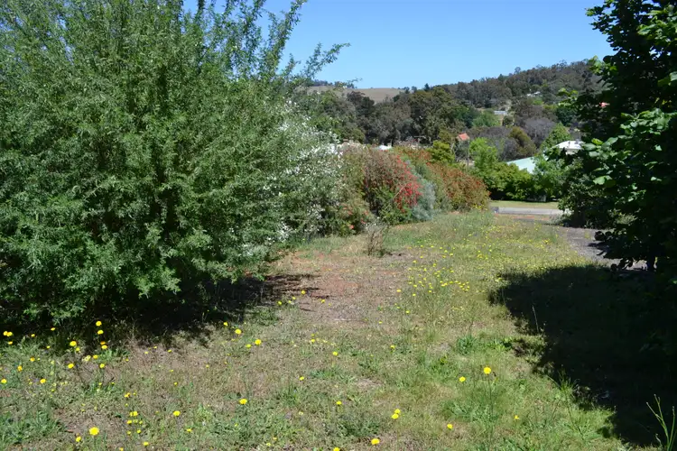 Second view of Homely land listing, 502/41 Spencer Street, Bridgetown WA 6255