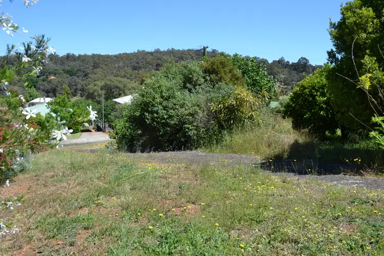 Third view of Homely land listing, 502/41 Spencer Street, Bridgetown WA 6255