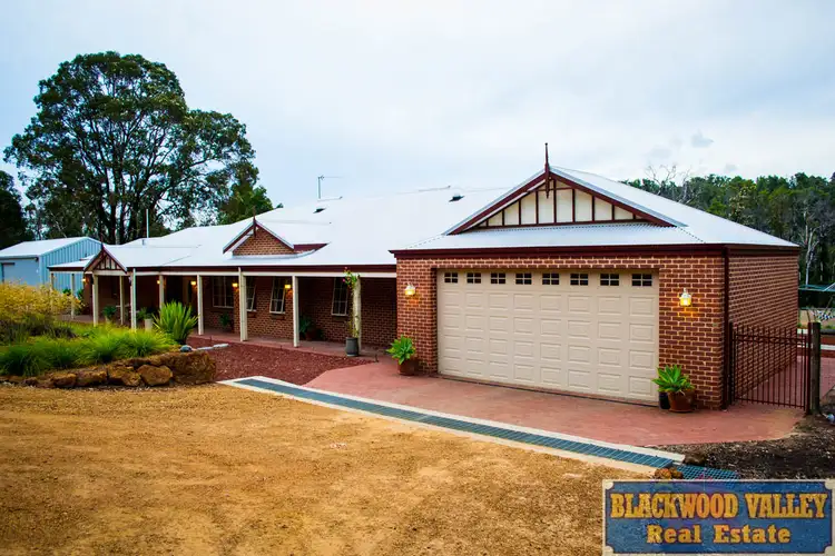 358 Hetherington Road, Argyle WA 6239
