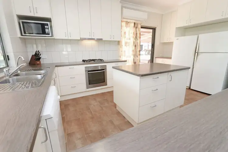 Fourth view of Homely rural property listing, 2675 Florina Rd, Katherine NT 850