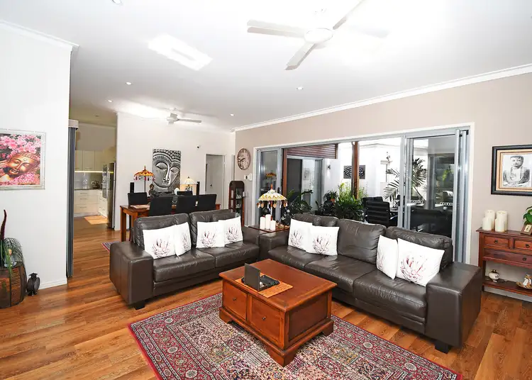 Fifth view of Homely house listing, 21 Harmony Avenue, Urraween QLD 4655