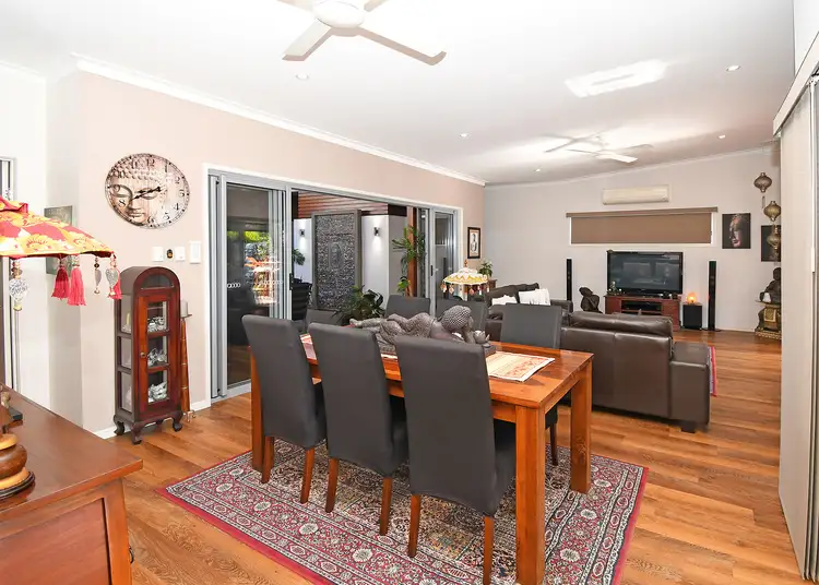 Sixth view of Homely house listing, 21 Harmony Avenue, Urraween QLD 4655