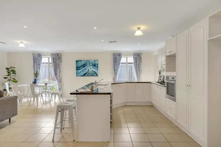 Third view of Homely house listing, 18 Acacia Grove, Flagstaff Hill SA 5159