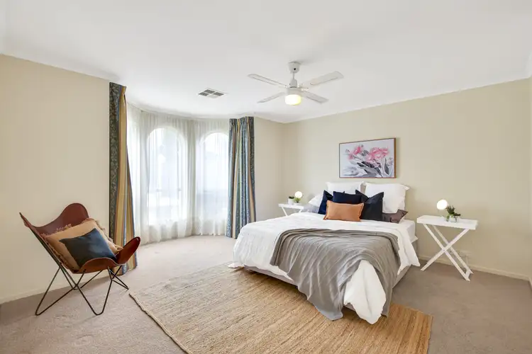 Fifth view of Homely house listing, 18 Acacia Grove, Flagstaff Hill SA 5159