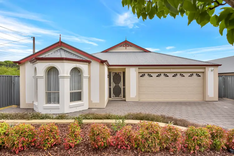 Sixth view of Homely house listing, 18 Acacia Grove, Flagstaff Hill SA 5159