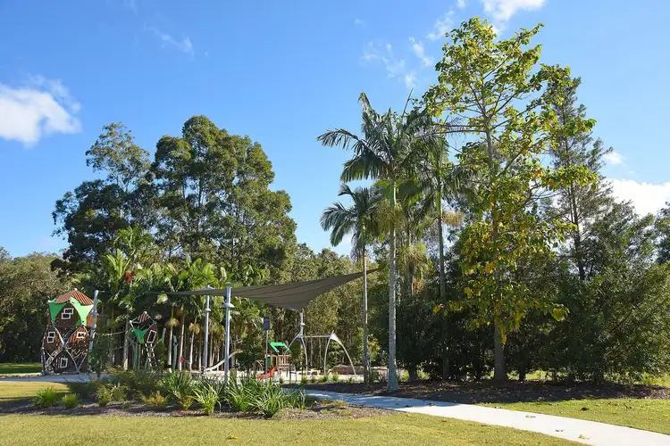Sixth view of Homely land listing, 17 Sahara Road, Glass House Mountains QLD 4518