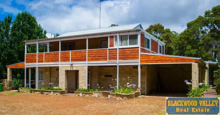 97 South Western Highway, Kirup WA 6251