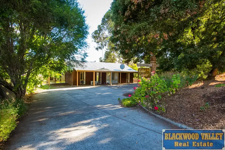 36b Forrest Street, Bridgetown WA 6255