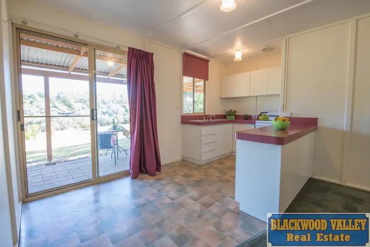 Second view of Homely house listing, 36b Forrest Street, Bridgetown WA 6255