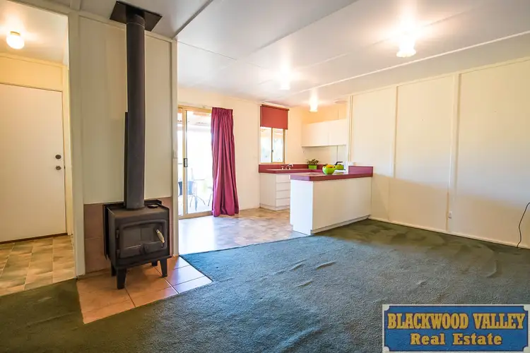 Third view of Homely house listing, 36b Forrest Street, Bridgetown WA 6255