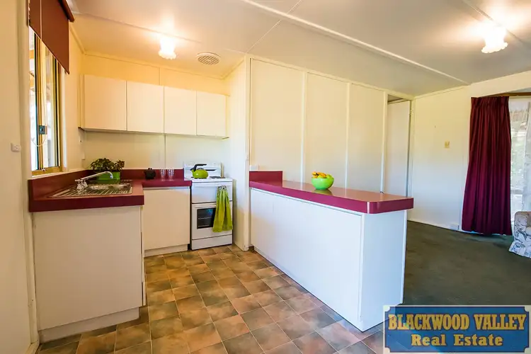 Fourth view of Homely house listing, 36b Forrest Street, Bridgetown WA 6255