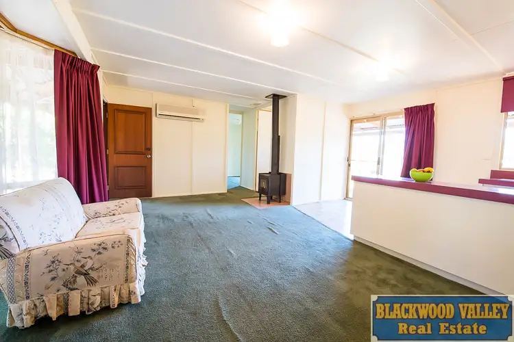 Fifth view of Homely house listing, 36b Forrest Street, Bridgetown WA 6255