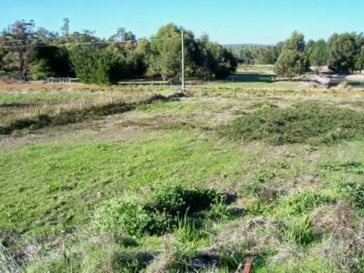 Third view of Homely land listing, 10 Baxter Street, Kirup WA 6251