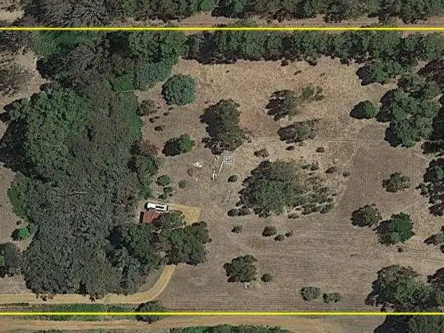 98 Greenbushes-Grimwade Road, North Greenbushes WA 6254