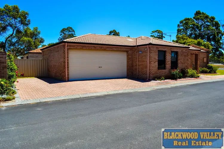 14/21 Johnson Street, Manjimup WA 6258