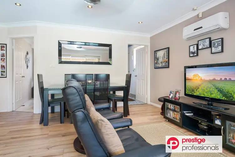 Sixth view of Homely house listing, 7 Fernleaf Court, Wattle Grove NSW 2173