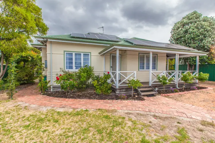 67 Mount Street, Manjimup WA 6258