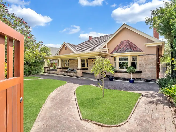 437 Greenhill Road, Tusmore SA 5065