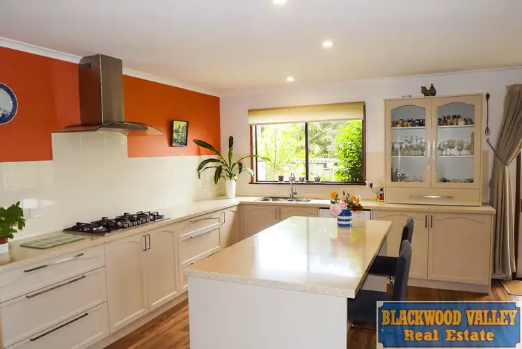 Second view of Homely house listing, 35 Dean Street, Bridgetown WA 6255