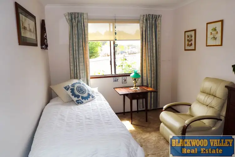 Sixth view of Homely house listing, 35 Dean Street, Bridgetown WA 6255