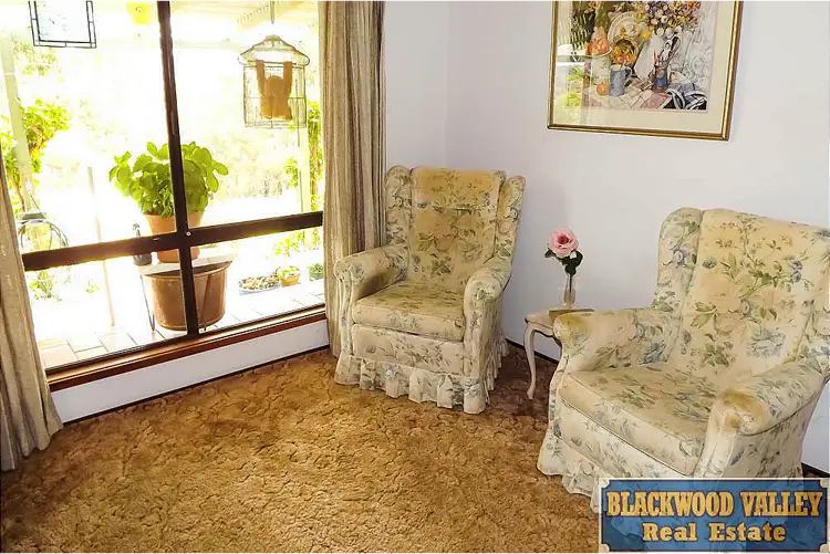 Seventh view of Homely house listing, 35 Dean Street, Bridgetown WA 6255