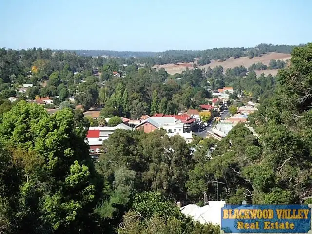 Second view of Homely house listing, 9 Apex Grove, Bridgetown WA 6255