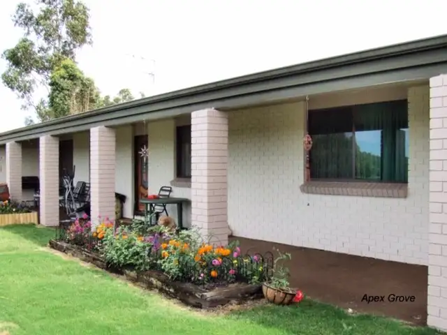 Third view of Homely house listing, 9 Apex Grove, Bridgetown WA 6255