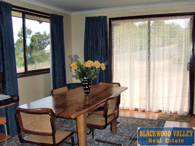 Fourth view of Homely house listing, 9 Apex Grove, Bridgetown WA 6255