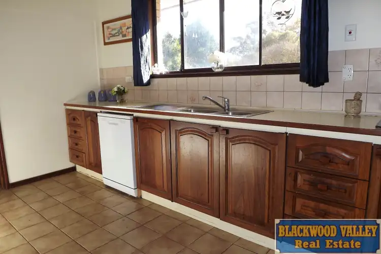 Fifth view of Homely house listing, 9 Apex Grove, Bridgetown WA 6255