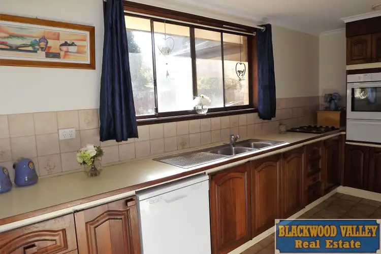 Sixth view of Homely house listing, 9 Apex Grove, Bridgetown WA 6255