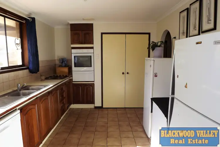 Seventh view of Homely house listing, 9 Apex Grove, Bridgetown WA 6255