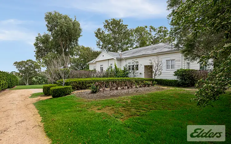 Second view of Homely house listing, 11 Bakon Street, Warwick QLD 4370
