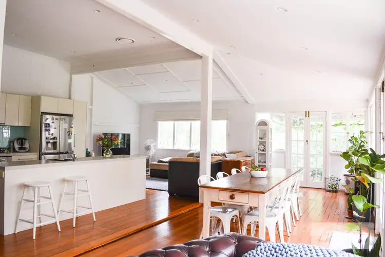 Third view of Homely house listing, 11 Bakon Street, Warwick QLD 4370
