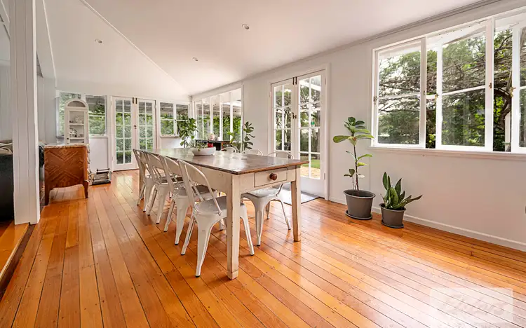 Fourth view of Homely house listing, 11 Bakon Street, Warwick QLD 4370