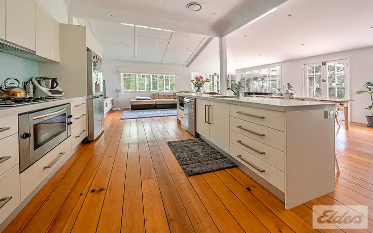 Fifth view of Homely house listing, 11 Bakon Street, Warwick QLD 4370