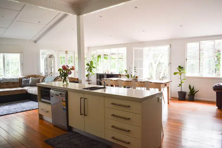 Sixth view of Homely house listing, 11 Bakon Street, Warwick QLD 4370