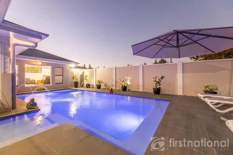 24 Cooinda Place, Glass House Mountains QLD 4518