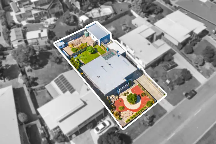 Second view of Homely house listing, 10 Nautilus Way, Lakes Entrance VIC 3909